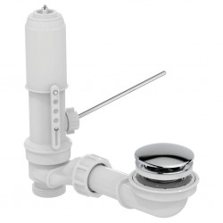 Waschbeckensiphon R432667 Ideal Standard