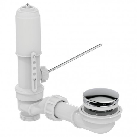 Washbasin siphon R432667 Ideal Standard