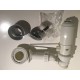 Washbasin siphon R432667 Ideal Standard