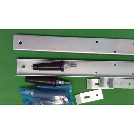 Bath feet K720067 Ideal Standard