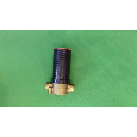 Podomietkový rúrkový prerušovač 274528 Ideal Standard