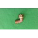 Elbow with union nut 274528 Ideal Standard