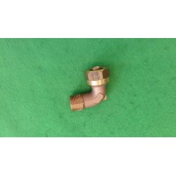 Winkelstück mit Überwurfmutter 274528 Ideal Standard