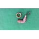 Elbow with union nut 274528 Ideal Standard