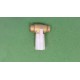Countersunk wall valve A2360NU Ideal Standard