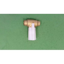 Wandventil A2360NU Ideal Standard