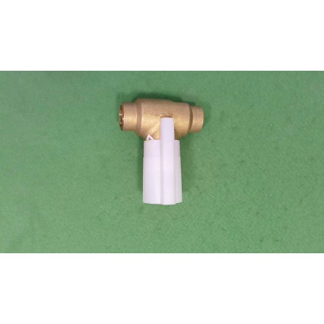 Zápustný nástěnný ventil A2360NU Ideal Standard