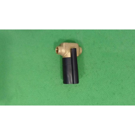 Wall installation valve A2358NU Ideal Standard