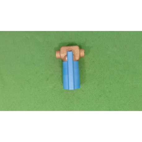 Zápustný nástěnný ventil A2357NU Ideal Standard