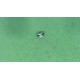 Chrome-plated plug for Moments Ideal Standard
