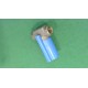 Countersunk wall valve A6028NU Ideal Standard