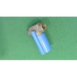 Wandventil A6028NU Ideal Standard