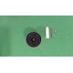 Concealed multi-way switch A1837AE Ideal Standard