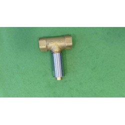 Podomietkový ventil pre sprchovú tyč N9807NU Ideal Standard