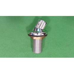 Průchodka sprchové hadice A961821LS Ideal Standard