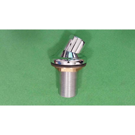 Průchodka sprchové hadice A961821LS Ideal Standard