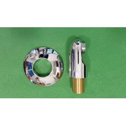Teil zum Anschluss des Ideal Standard Brauseschlauchs 