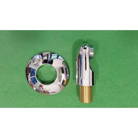 Part for connecting the Ideal Standard shower hose 