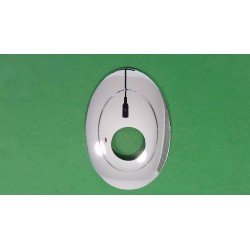 Verdeckte obere Abdeckung des Wasserhahns A961081AA Ideal Standard