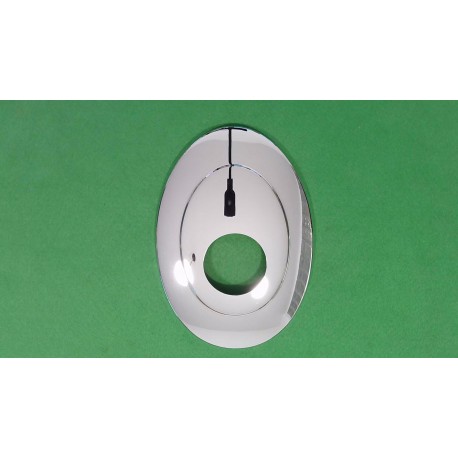 Verdeckte obere Abdeckung des Wasserhahns A961081AA Ideal Standard