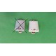 Shower castors Ideal Standard Prestige T1822AC