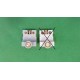 Ideal Standard PRESTIGE T1822YB shower castors