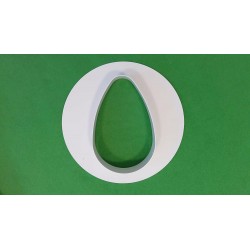 Těsnící rám podomítkové baterie Ideal Standard