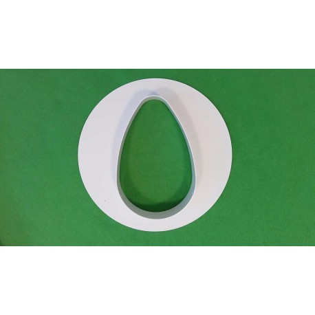 Tesniace rám podomietkové batérie Ideal Standard