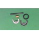 Ideal Standard mounting kit