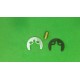 Ideal Standard mounting kit