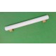 Fluorescent lamp No. 3 Ideal Standard