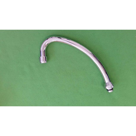 Ceraplan Ideal Standard spout