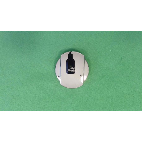 Treiberabdeckung IdealTherm A963414AE Ideal Standard