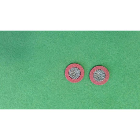 Dichtungssatz mit Sieb A955094NU/A962595NU Ideal Standard