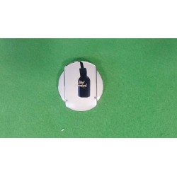 Idealtherm controller cover A963414AA Ideal Standard