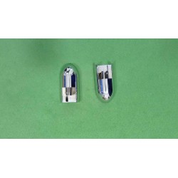 Koncovka sprchové tyče Ideal Standard