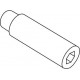 Spindle extension A963247NU Ideal Standard