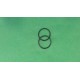 Súprava o-krúžok A860376NU Ideal Standard