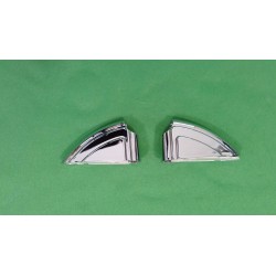 Trevi Ideal Standard shower bar holder