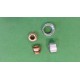 Connecting nuts Ideal Standard