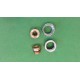 Connecting nuts Ideal Standard