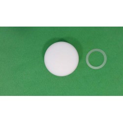 Ideal Standard Lichtabdeckung