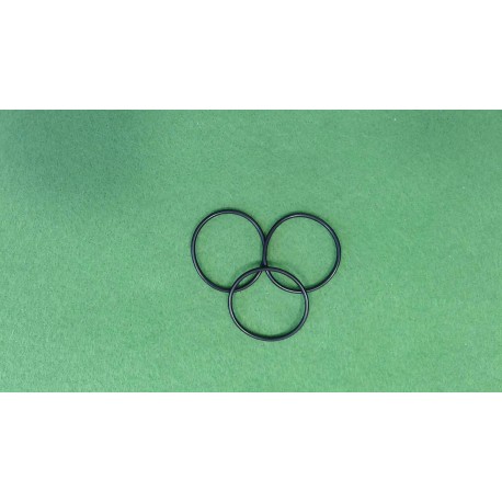 O-Ring-Set A961076NU Ideal Standard