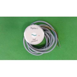 Hydro Flux Ideal Standard-Vortex-Systemtreiber