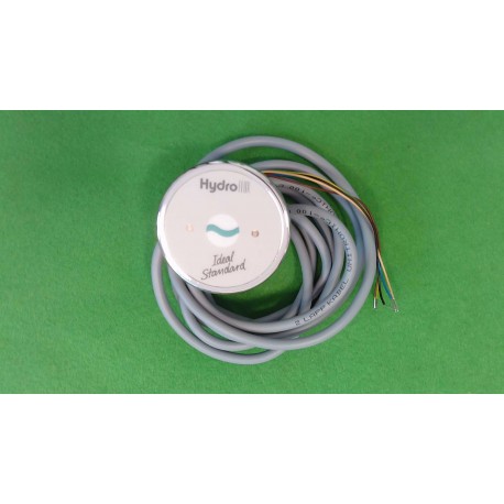 Hydro Flux Ideal Standard-Vortex-Systemtreiber