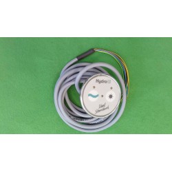 Hydro Flux Ideal Standard Drallsystemtreiber