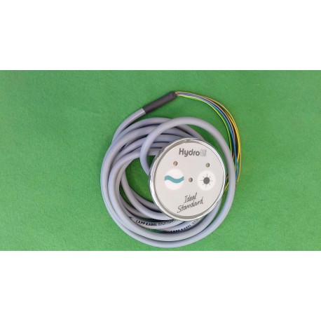 Hydro Flux Ideal Standard Drallsystemtreiber