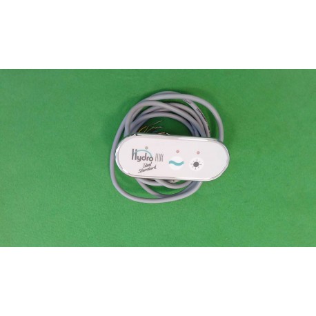 Ovladač vířivých systému Hydro Flux Ideal Standard