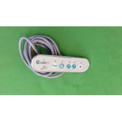Combi Flux Ideal Standard Treiber für Drallsysteme