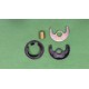 Befestigungssatz B952353NU Ideal Standard